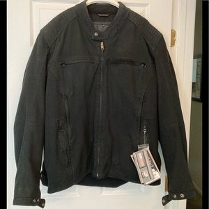 Men’s Fieldsheer Motorcycle Jacket (JKT Crossroads)
